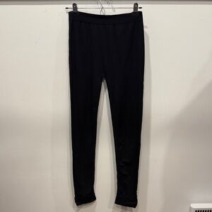 Hatley Black Leggings